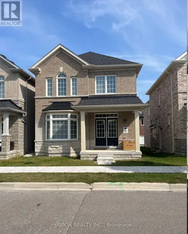 COACH - 45 ALBERT LEWIS STREET, Markham (Cornell), Ontario L6B0Z3