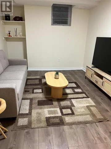 BASEMENT - 5484 FRESHWATER DRIVE, Mississauga (Churchill Meadows), Ontario L5M0K7