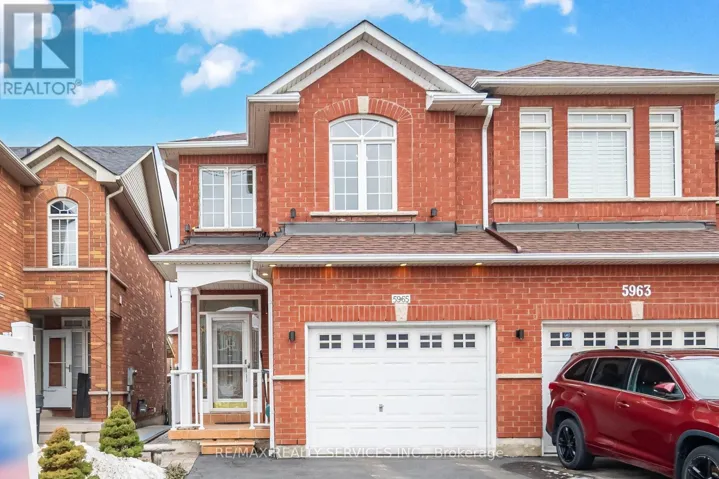 5965 STONEBRIAR CRESCENT, Mississauga (East Credit), Ontario L5V2T9