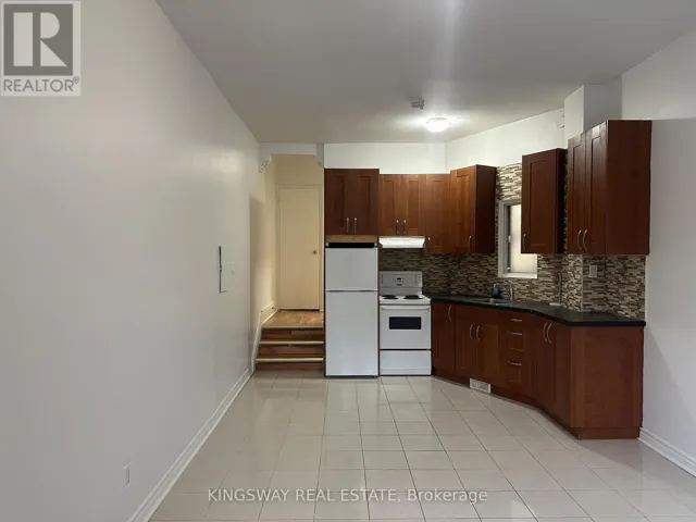 2B - 1504 QUEEN STREET W, Toronto (Roncesvalles), Ontario M6R1A4