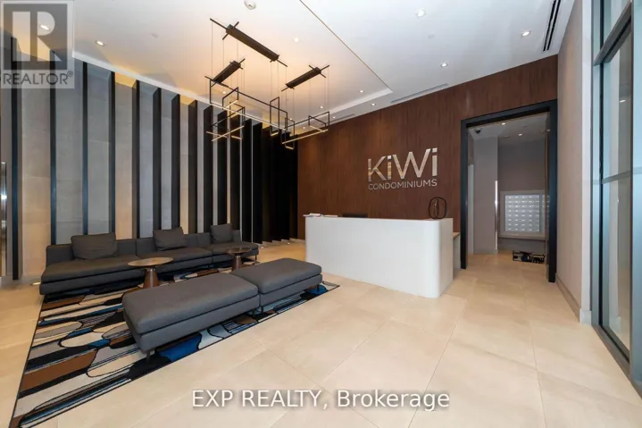 1105 - 212 KING STREET E, Hamilton (Beasley), Ontario L8N1B5