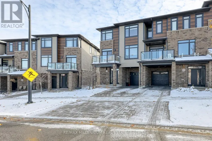 5 - 2612 SHEFFIELD BOULEVARD, London South (South U), Ontario N6M0J4