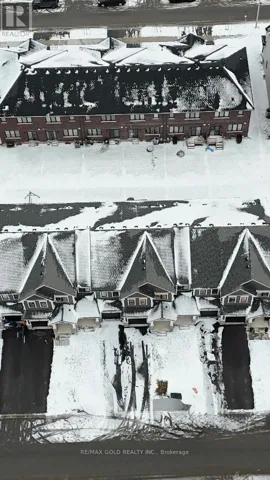 50 EVER SWEET WAY, Thorold (Rolling Meadows), Ontario L2E6S4