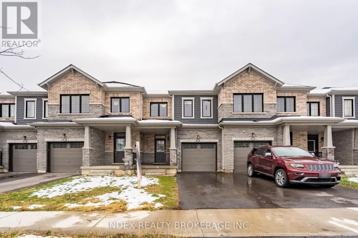 49 EVER SWEET WAY, Thorold (Rolling Meadows), Ontario L2V0K9