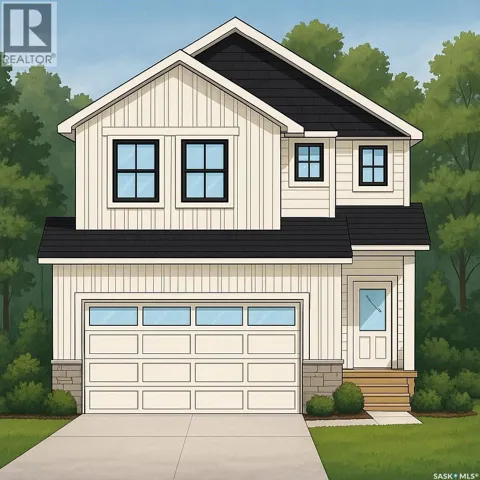 814 Ballesteros CRESCENT, Warman, Saskatchewan S0K4S0