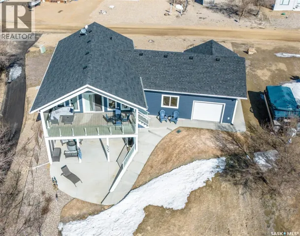 23 Grace LANE, Coteau Rm No. 255, Saskatchewan S0L2E0