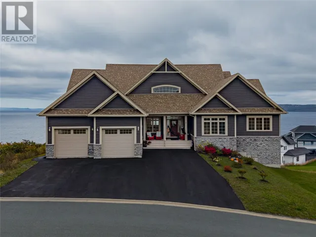 5 Blue Sky Drive, Portugal Cove - St. Phillip's, Newfoundland & Labrador A1M0G2