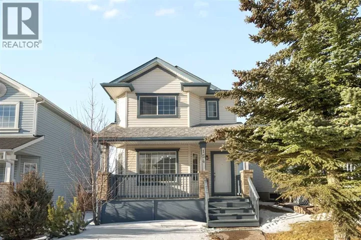 154 Arbour Crest Circle NW, Calgary, Alberta T3G4H3