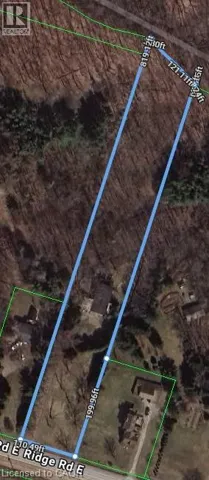 165 RIDGE Road E, Grimsby, Ontario L3M4E7