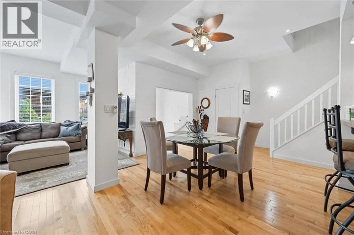 49 ONTARIO Street Unit# 1, Grimsby, Ontario L3M3H2