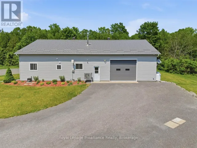 555 DOUGLAS ROAD, Centre Hastings, Ontario K0K3H0