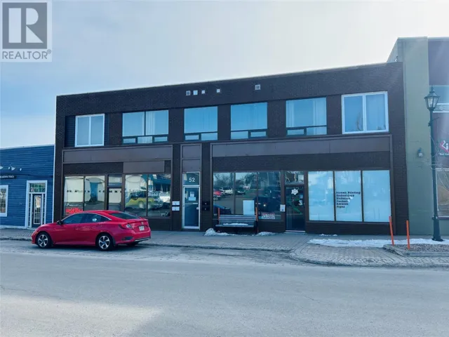 52 High Street, Grand Falls-Windsor, Newfoundland & Labrador A2A1C6