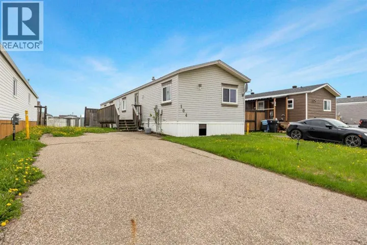 104 Cree Road, Fort McMurray, Alberta T9K1X3