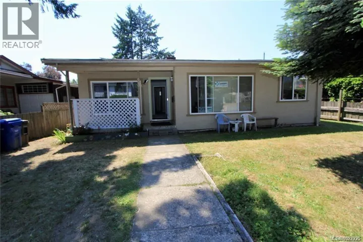 23 Albion St, Nanaimo, British Columbia V9R1R6