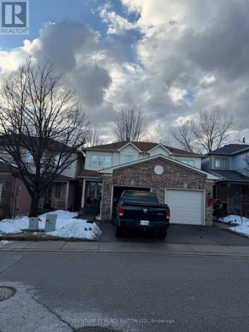88 GREENGROVE WAY, Whitby (Rolling Acres), Ontario L1R2N4