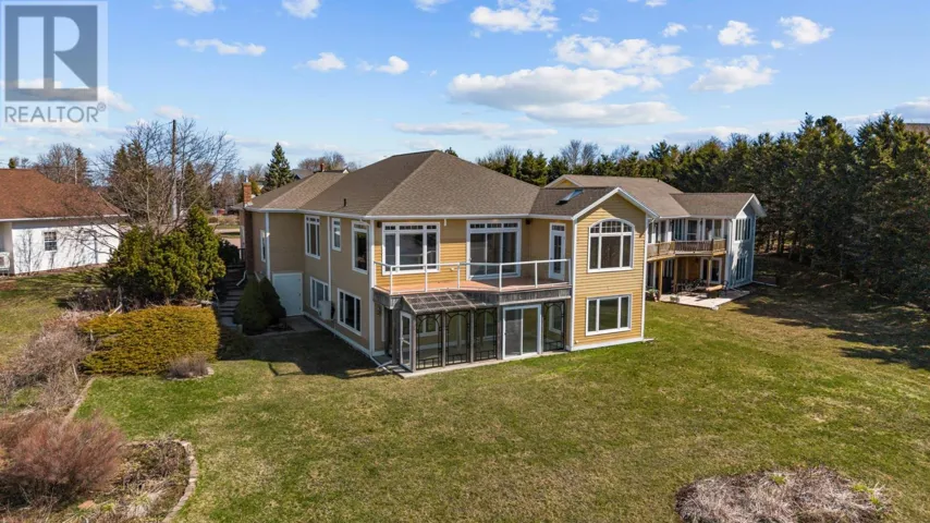 5 Chelsea Lane, Stratford, Prince Edward Island C1B0J1