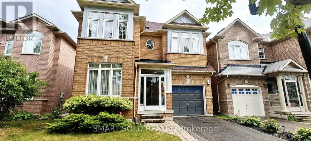 111 PARK PLACE DRIVE, Markham (Greensborough), Ontario L6E1Z5
