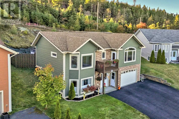 48 Badcock Boulevard, Bay Roberts, Newfoundland & Labrador A0A1G0