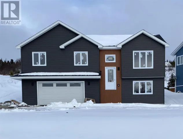 19-21 Irish Town Road, Bay Bulls, Newfoundland & Labrador A0A1C0