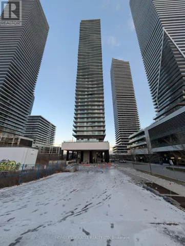 LPH3802 - 33 SHORE BREEZE DRIVE, Toronto (Mimico), Ontario M8V0G1