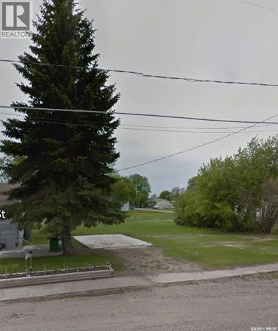 503 Poplar STREET, Wolseley, Saskatchewan S0G5H0