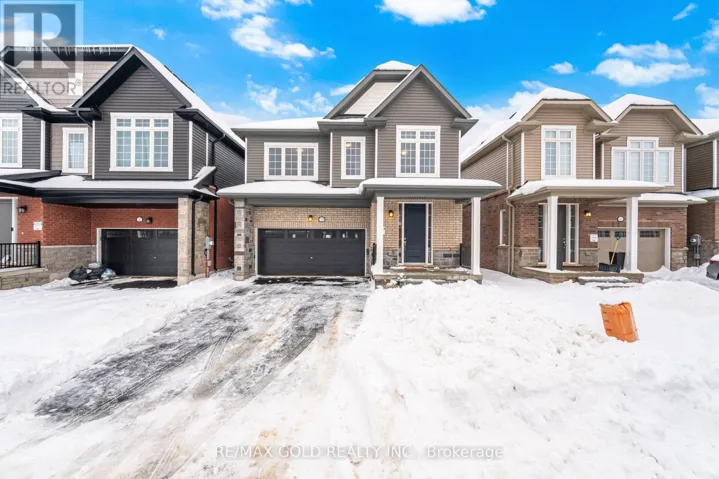 139 MCGILL AVENUE, Erin, Ontario N0B1T0