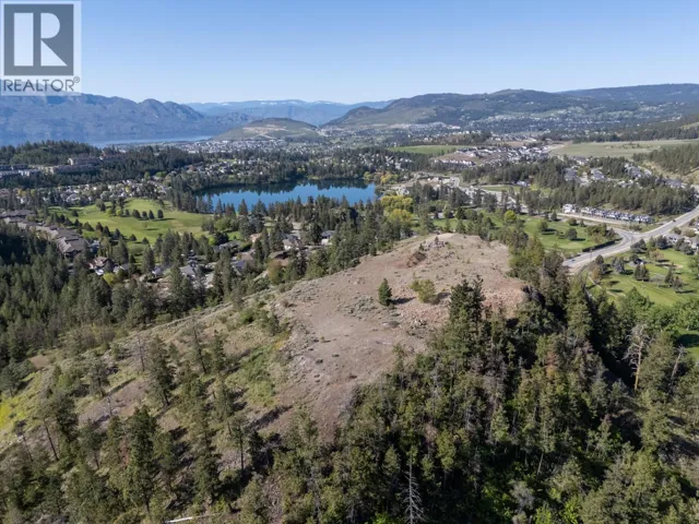 Lot 3 Shannon View Drive, West Kelowna, British Columbia V4T2Z7