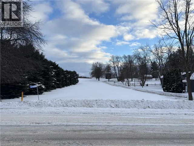 923280 ROAD 92, Lakeside, Ontario N0M2G0