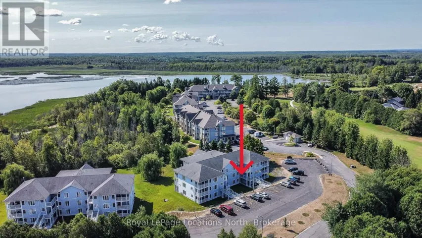 8 - 30 MULLIGAN LANE, Wasaga Beach, Ontario L9Z1C4