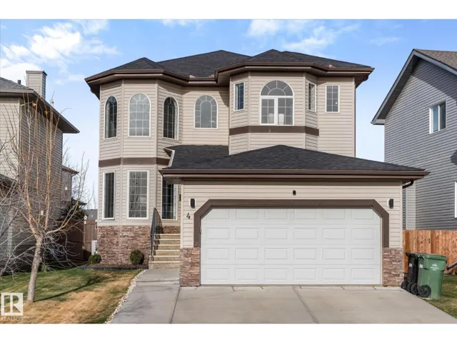 4 MCLEAN BN, Leduc, Alberta T9E0P2