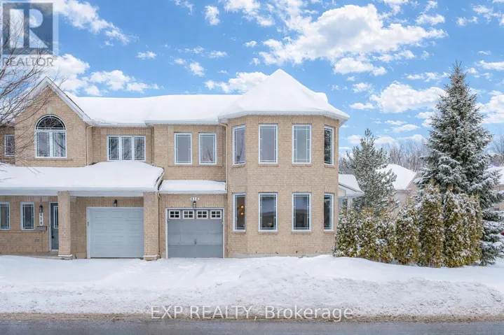 416 CRESTHAVEN DRIVE, Ottawa, Ontario K2G4P4