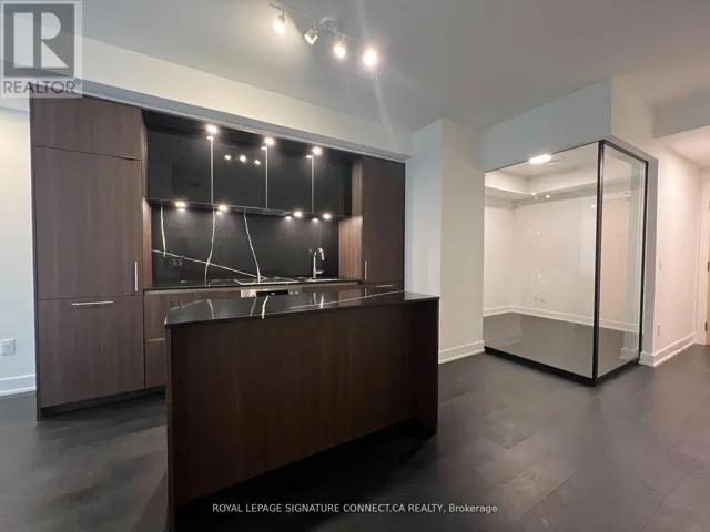 605 - 15 MERCER STREET, Toronto (Waterfront Communities), Ontario M5V0T8