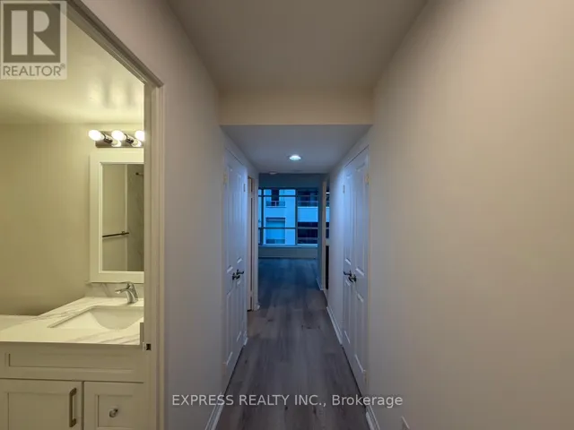 504 - 942 YONGE STREET, Toronto (Annex), Ontario M4W3S8