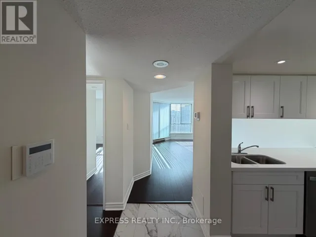 2711 - 38 ELM STREET, Toronto (Bay Street Corridor), Ontario M5G2K5