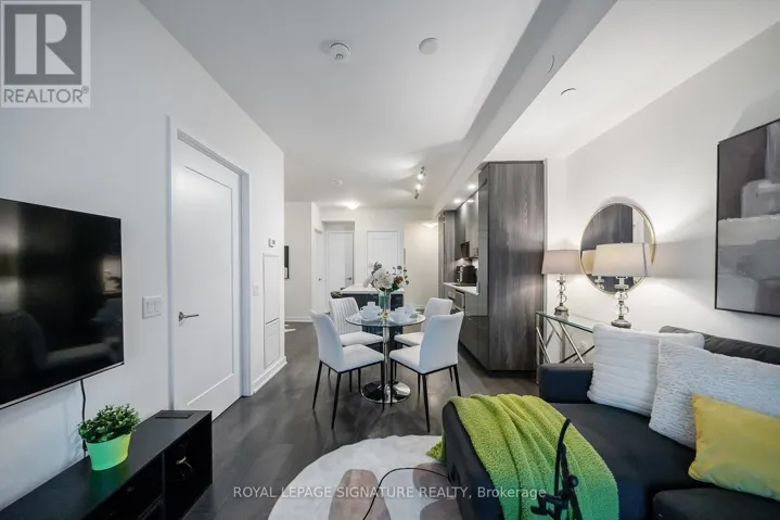 2410 - 28 FREELAND STREET, Toronto (Waterfront Communities), Ontario M5E0E3