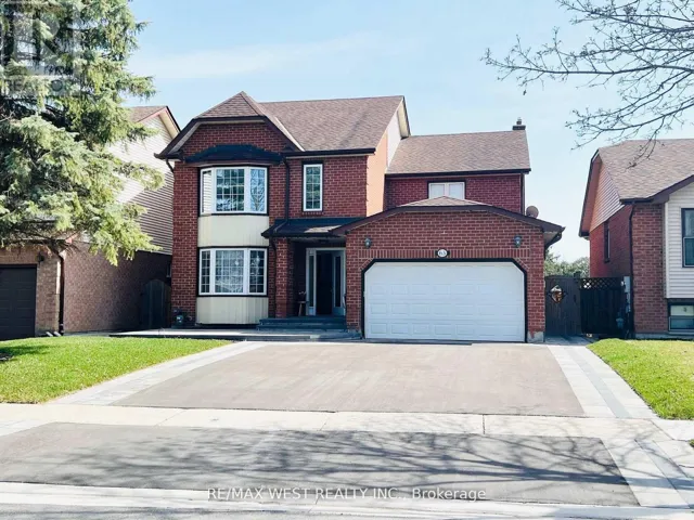 BASEMENT - 63 TAYLORWOOD ROAD, Oshawa (Samac), Ontario L1G7W2