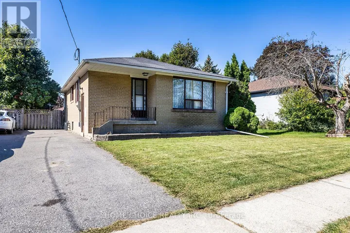 1014 CENTRE STREET N, Whitby (Williamsburg), Ontario L1N4V3