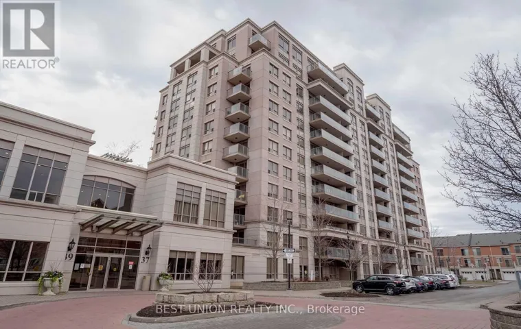 719 - 39 GALLERIA PARKWAY, Markham (Commerce Valley), Ontario L3T0A6