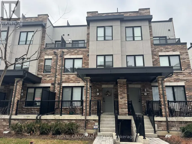 7 - 50 BAYNES WAY, Bradford West Gwillimbury (Bradford), Ontario L3Z4M4