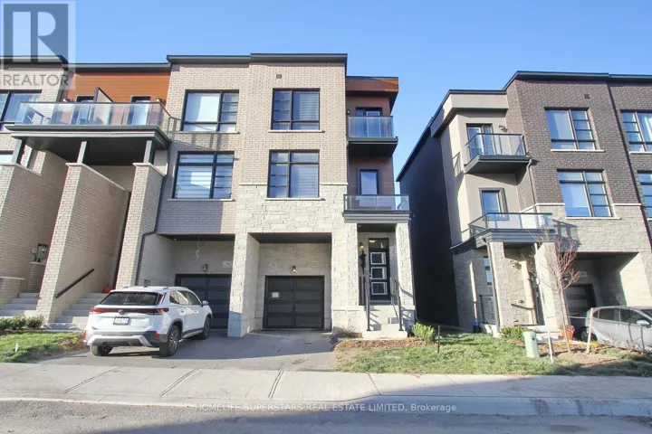 72 WASCANA ROAD, Vaughan (Kleinburg), Ontario L4H5G9