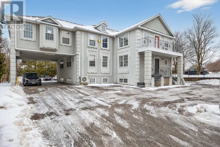 227 EAGLE STREET, Newmarket (Central Newmarket), Ontario L3Y1J8