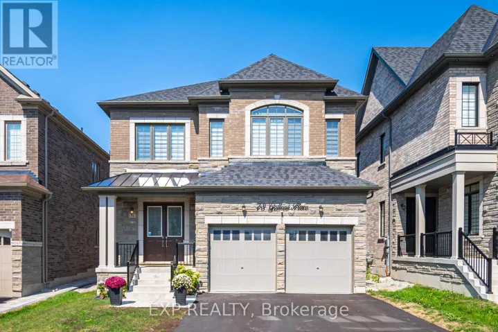 78 GALLANT PLACE, Vaughan (Vellore Village), Ontario L4H3W7