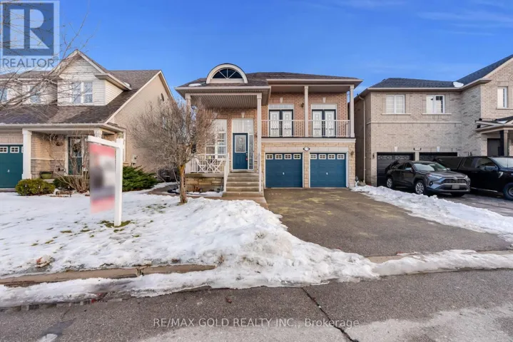 3770 BRINWOOD GATE, Mississauga (Churchill Meadows), Ontario L5M7H2