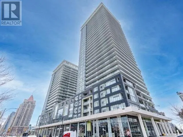 504 - 360 SQUARE ONE DRIVE, Mississauga (City Centre), Ontario L5B0G7