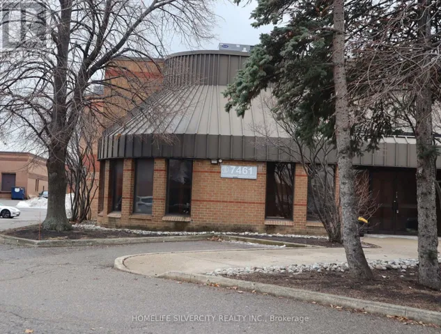 7461 PACIFIC CIRCLE, Mississauga (Northeast), Ontario L5T2A4