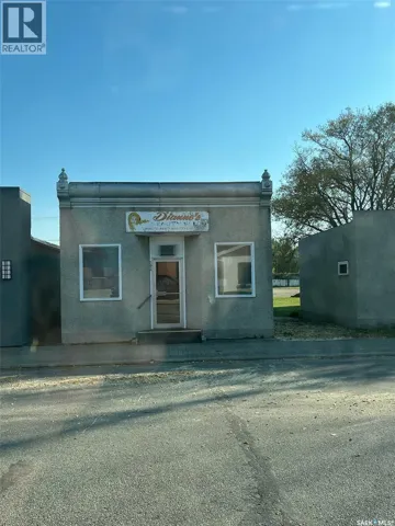 202 Main STREET, Cudworth, Saskatchewan S0K1B0