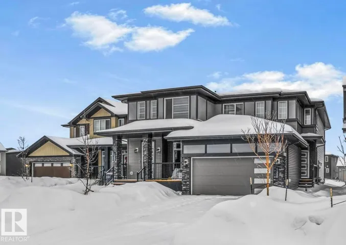 1350 SISKIN WD NW, Edmonton, Alberta T5S0R3