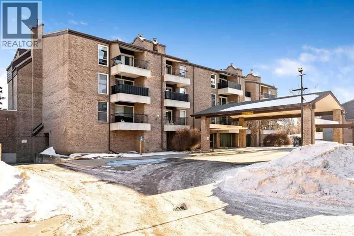 2103, 202 Brae Glen Close SW, Calgary, Alberta T2W2B1