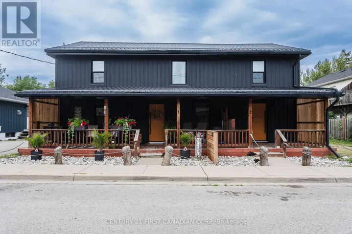 331 ERIE STREET, Central Elgin (Port Stanley), Ontario N5L1E3