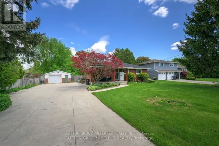 108 COULTER AVENUE, Central Elgin, Ontario N5R5A7